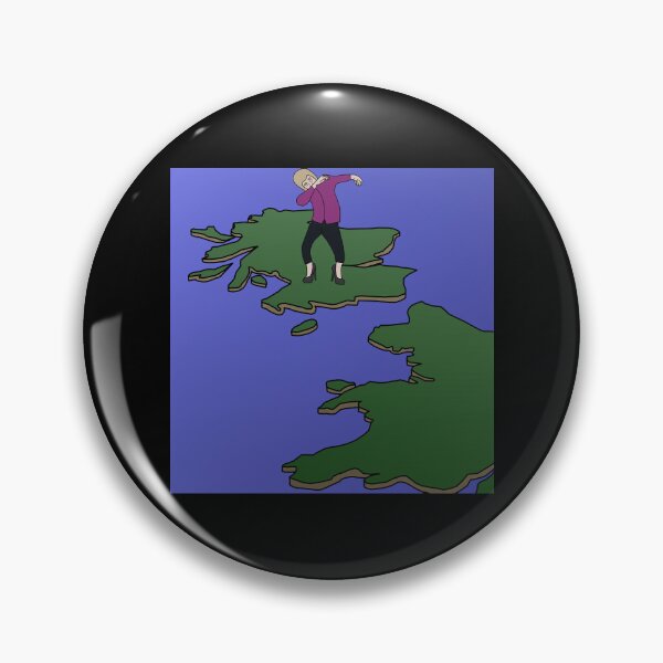 Item preview, nicola sturgeon designed and sold by VTBoShopz.