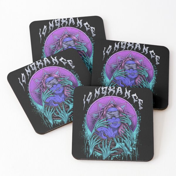 Item preview, Ignorance designed and sold by haibro.