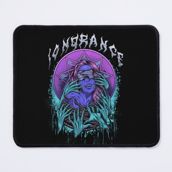 Item preview, Ignorance designed and sold by haibro.