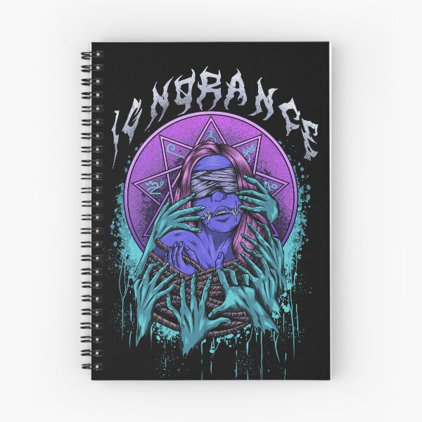Item preview, Ignorance designed and sold by haibro.
