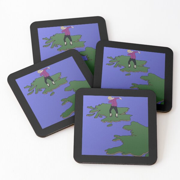 Item preview, nicola sturgeon designed and sold by VTBoShopz.