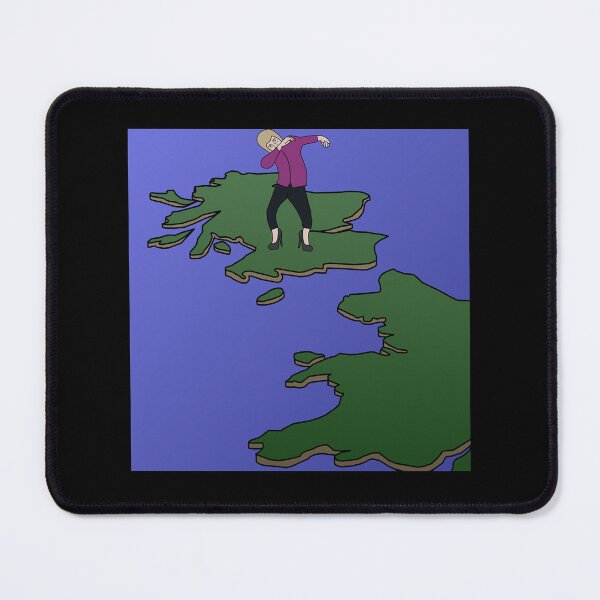 Item preview, nicola sturgeon designed and sold by VTBoShopz.