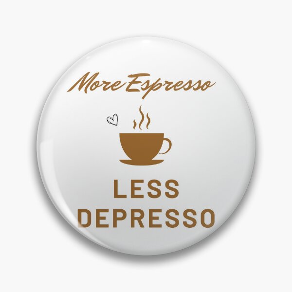 Item preview, More espresso designed and sold by RandiMullins.