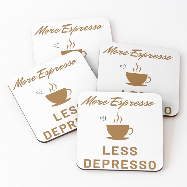 Item preview, More espresso designed and sold by RandiMullins.