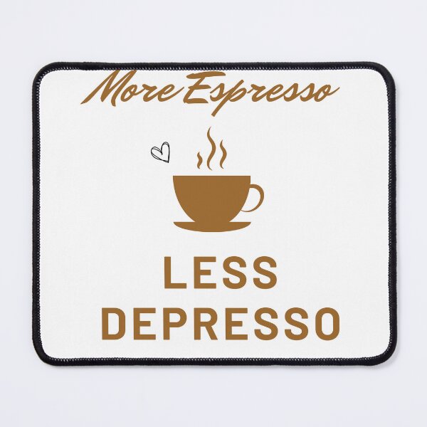 Item preview, More espresso designed and sold by RandiMullins.