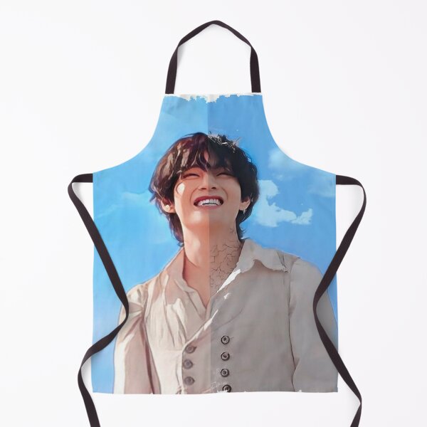 Item preview, Taehyung Half Vector designed and sold by myusic.