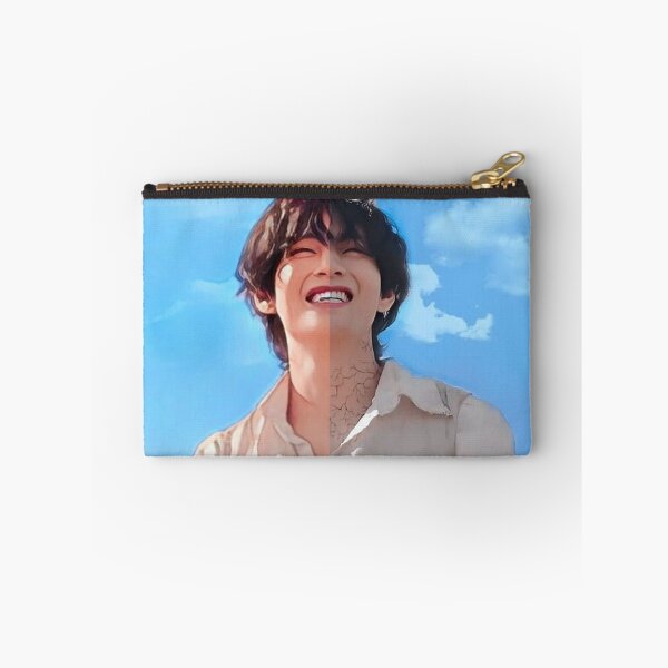 Item preview, Taehyung Half Vector designed and sold by myusic.