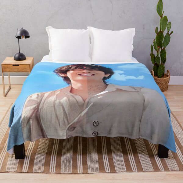 Item preview, Taehyung Half Vector designed and sold by myusic.