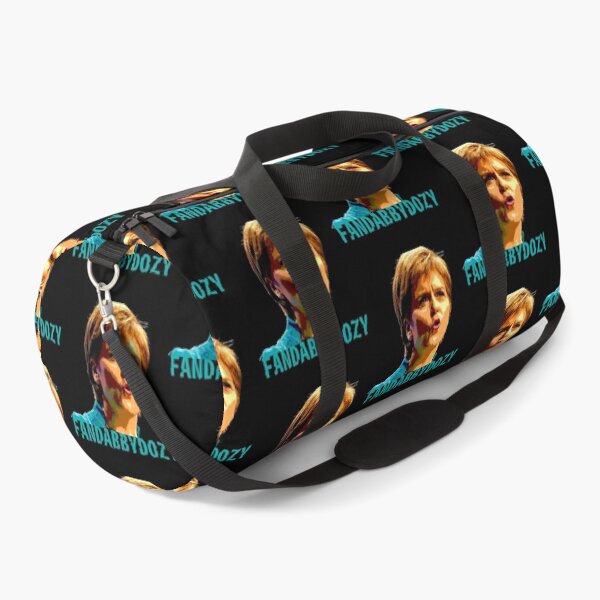 Item preview, Nicola Sturgeon -Fandabbydozy designed and sold by VTBoShopz.