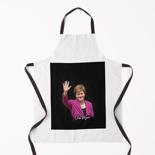 Item preview, nicola sturgeon Graphic designed and sold by VTBoShopz.