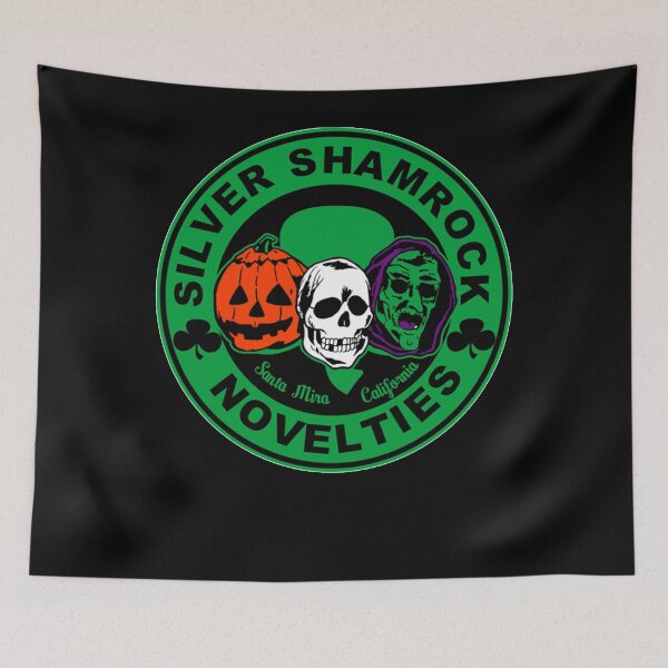 Item preview, Silver shamrock  designed and sold by Cohnson.