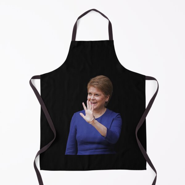 Item preview, nicola sturgeon designed and sold by VTBoShopz.