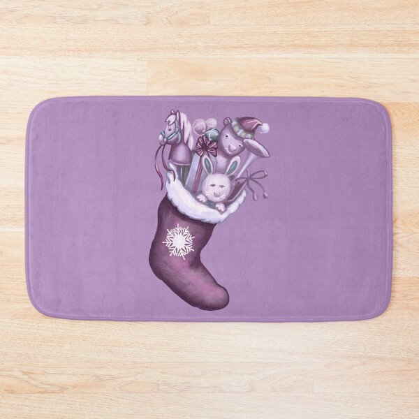 Item preview, Stocking Stuffer designed and sold by sunnthreads.