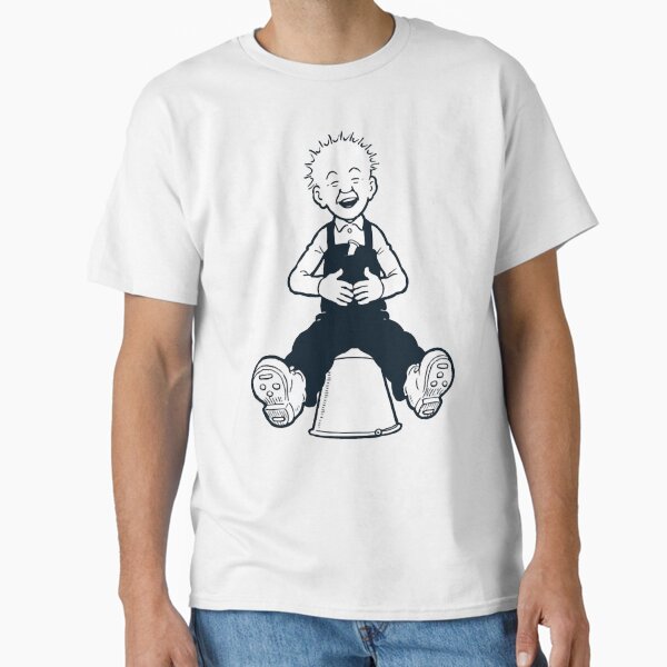 Artikel-Vorschau von Oor Wullie, Schottisch, Sunday Post, designt und verkauft von VTBoShopz.