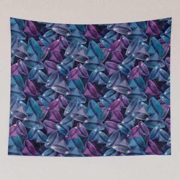 Item preview, Gems . The alexandrite .  designed and sold by fuzzyfox.