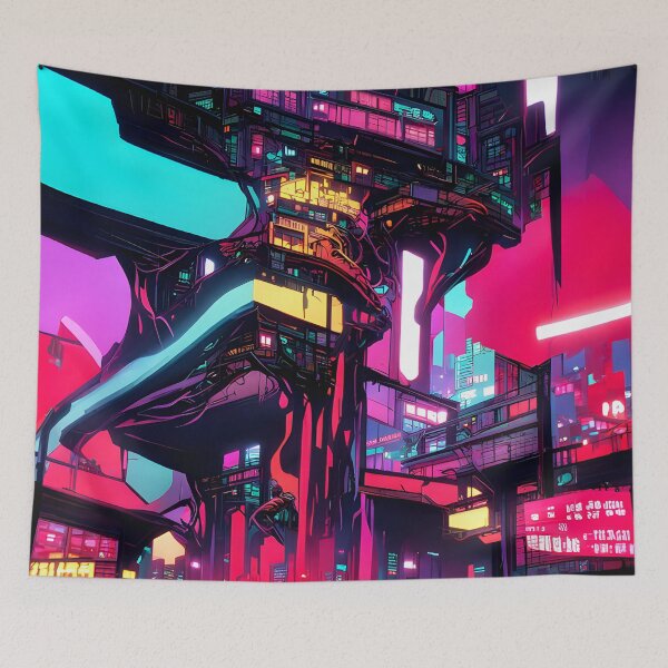 Item preview, Neo Office Tower designed and sold by NeoLiquid.