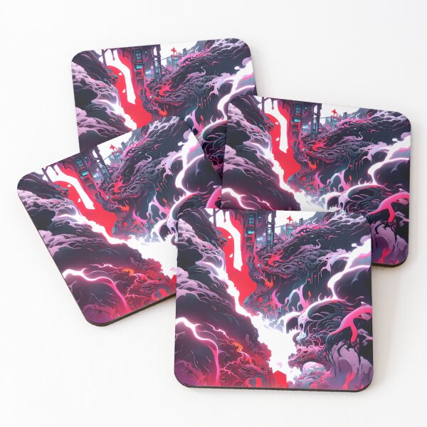 Item preview, Light of Hell designed and sold by NeoLiquid.