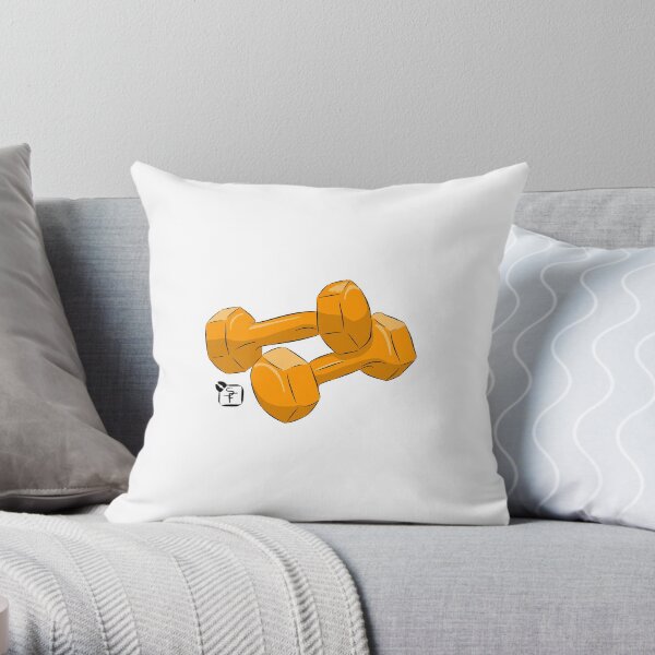Throw Pillow