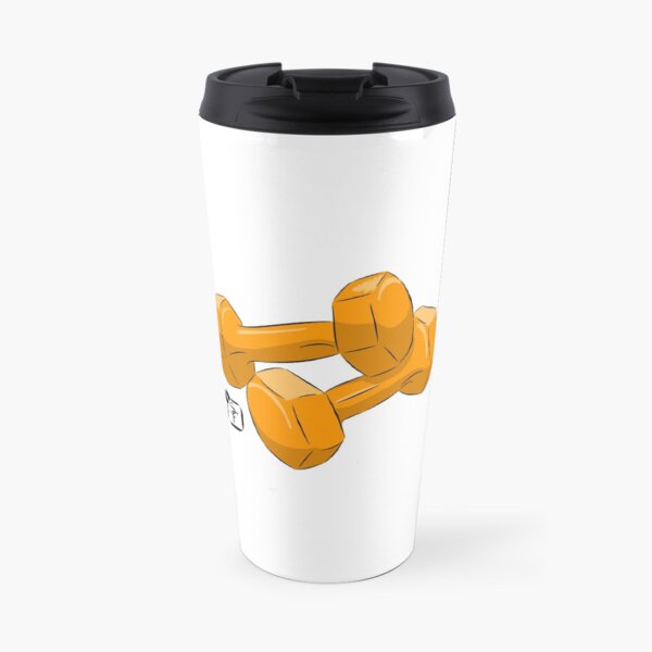 Travel Mug
