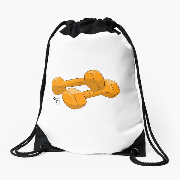 Drawstring Bag