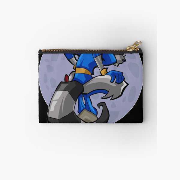 Aperçu de l'œuvre Sly Cooper 2 créée et vendue par Cohnson.