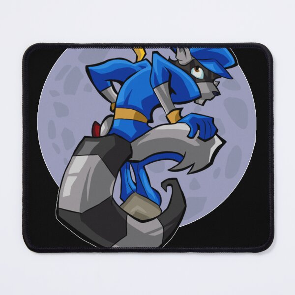 Item preview, Sly Cooper 2 designed and sold by Cohnson.
