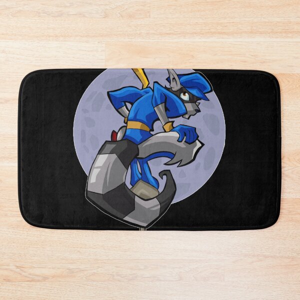 Item preview, Sly Cooper 2 designed and sold by Cohnson.