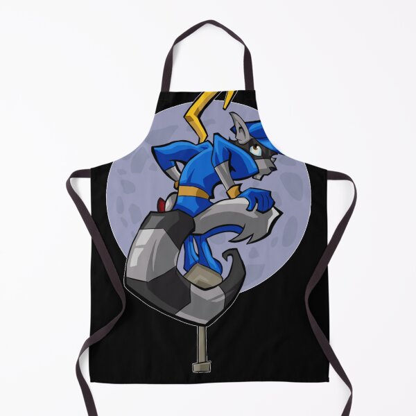 Item preview, Sly Cooper 2 designed and sold by Cohnson.
