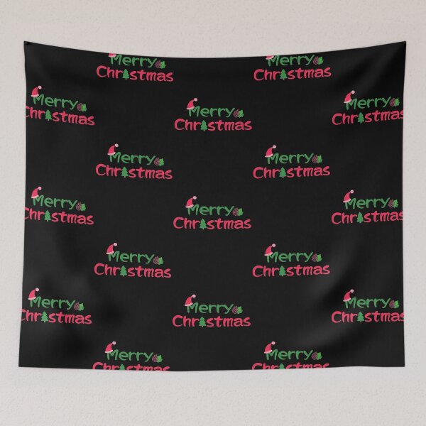 Item preview,  merry christmas  designed and sold by Joud1422.