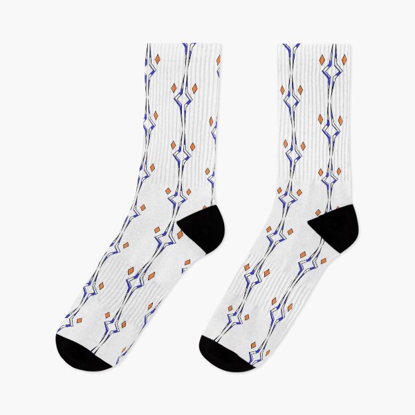 Item preview, Fulcrum Patterned designed and sold by soryyourehappy.