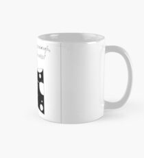 Cheese Wisdom Mug