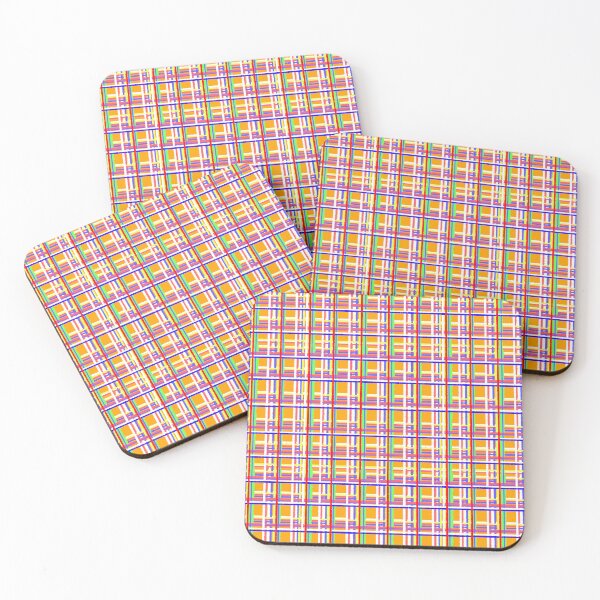 Item preview, check pattern designed and sold by thundercandy.