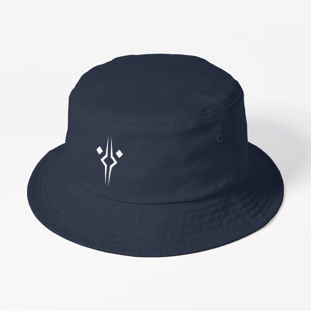 Fulcrum Bucket Hat Sun Cap Rebel Ahsoka War Clone Rogue Star Foldable Outdoor Fisherman Hat