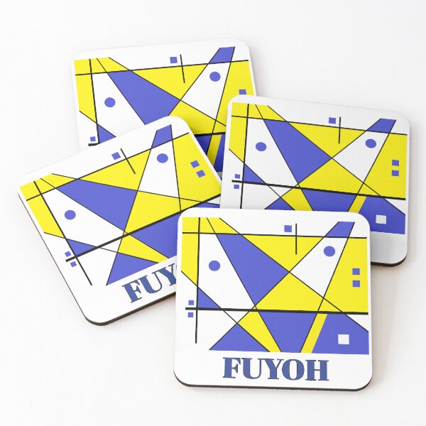 Item preview, Fuyoh designed and sold by UniqueDesignHub.