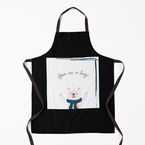 Item preview, Give me a hug! designed and sold by soryyourehappy.