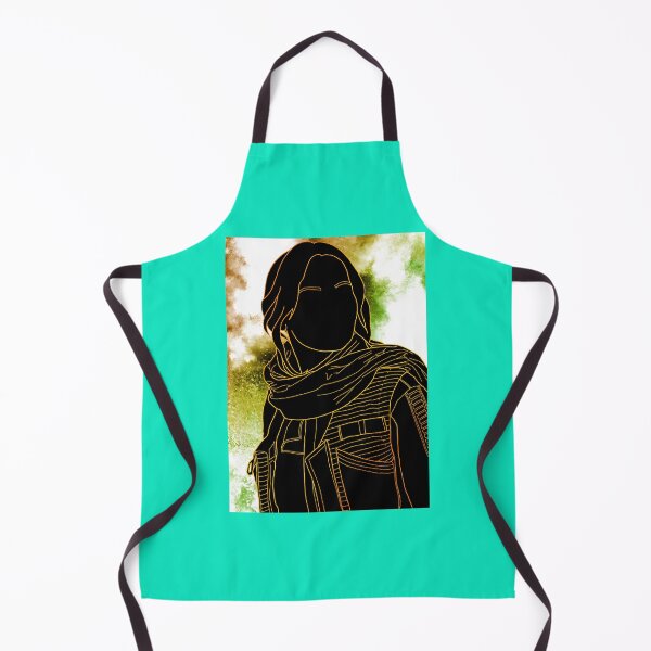 Item preview, Jyn illustration designed and sold by soryyourehappy.