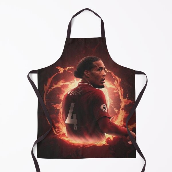 Item preview, Wallapper Virgil van Dijk designed and sold by delpinonara12.