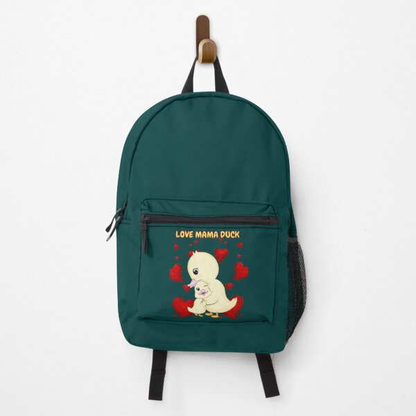 Item preview, Love mama duck - funny duck quotes                       designed and sold by carhoodorname.