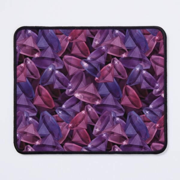 Item preview, Gems . Alexandrite and Rubies .  designed and sold by fuzzyfox.