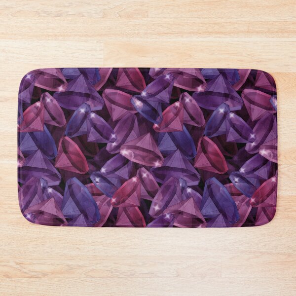 Item preview, Gems . Alexandrite and Rubies .  designed and sold by fuzzyfox.