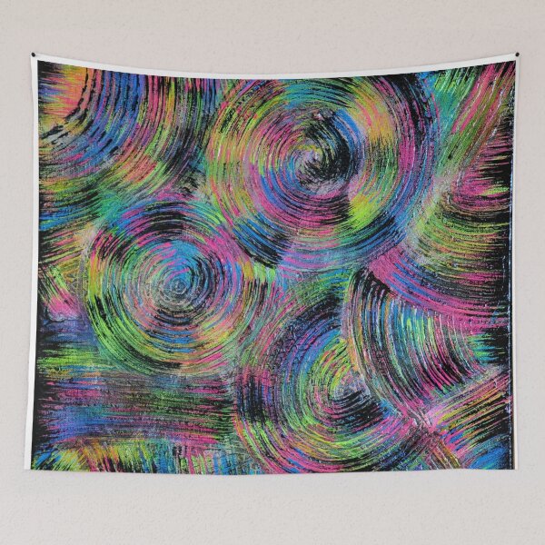 Item preview, Hidden Rhythms designed and sold by SyPhelan.