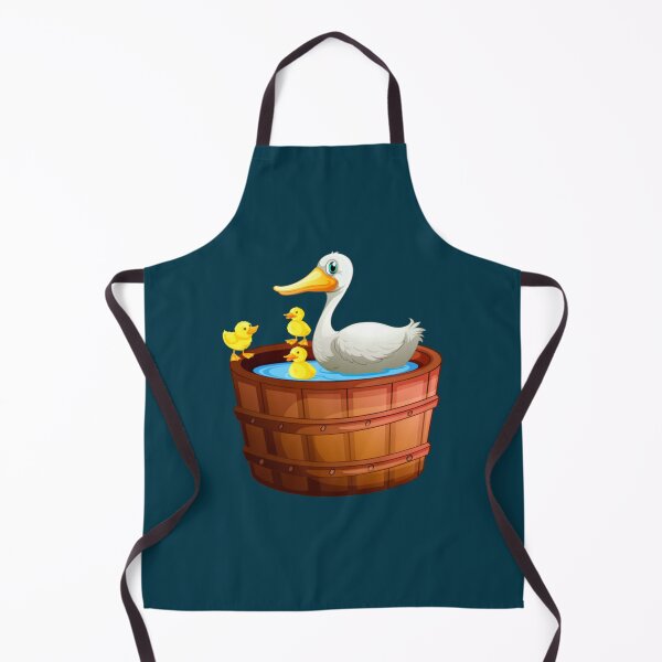 Item preview, Lovely Love Mama Duck Design For Duck Lovers     designed and sold by carhoodorname.