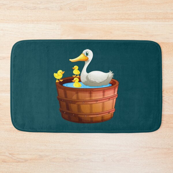 Item preview, Lovely Love Mama Duck Design For Duck Lovers     designed and sold by carhoodorname.