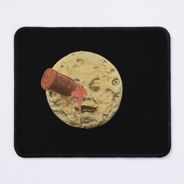 Item preview, To The Moon designed and sold by Klassikal-Art.