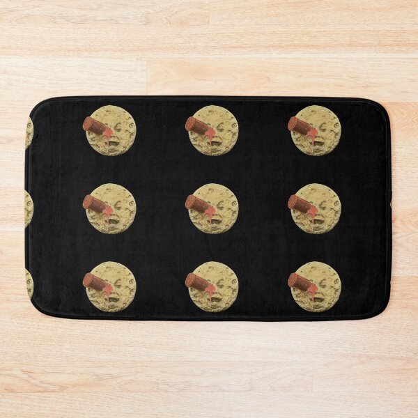 Item preview, To The Moon designed and sold by Klassikal-Art.