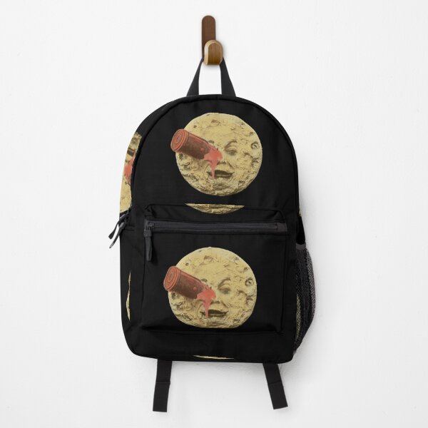 Item preview, To The Moon designed and sold by Klassikal-Art.