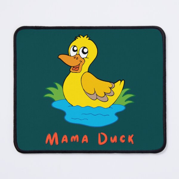 Item preview, MAMA DUCK designed and sold by carhoodorname.