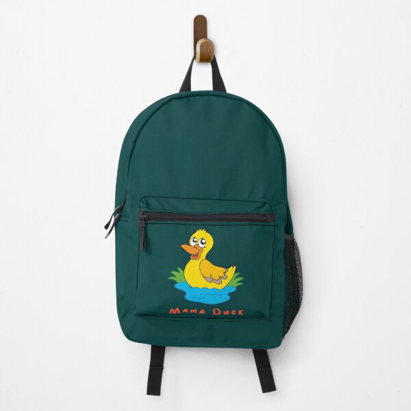 Item preview, MAMA DUCK            designed and sold by carhoodorname.