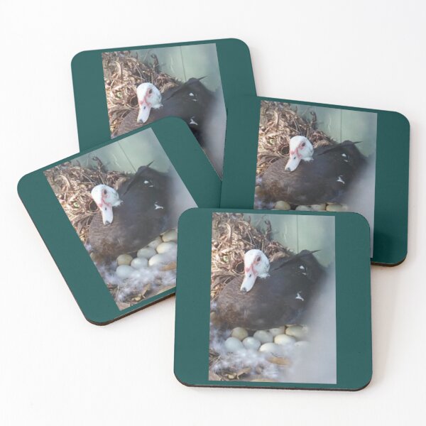Item preview, Mama Duck          designed and sold by carhoodorname.