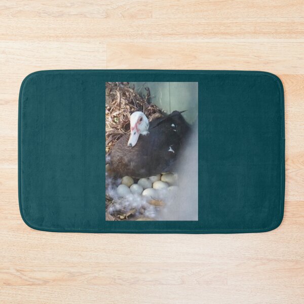 Item preview, Mama Duck          designed and sold by carhoodorname.